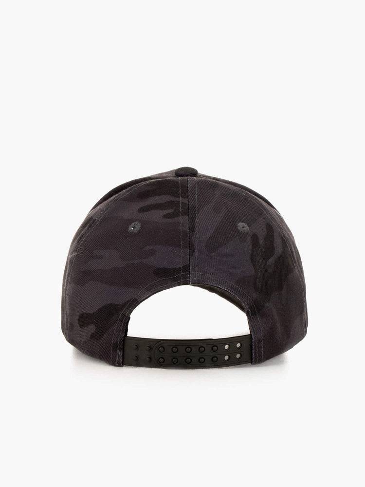 Black Camo Ryderwear Women Caps Ryderwear Women's Caps | AU3120HK