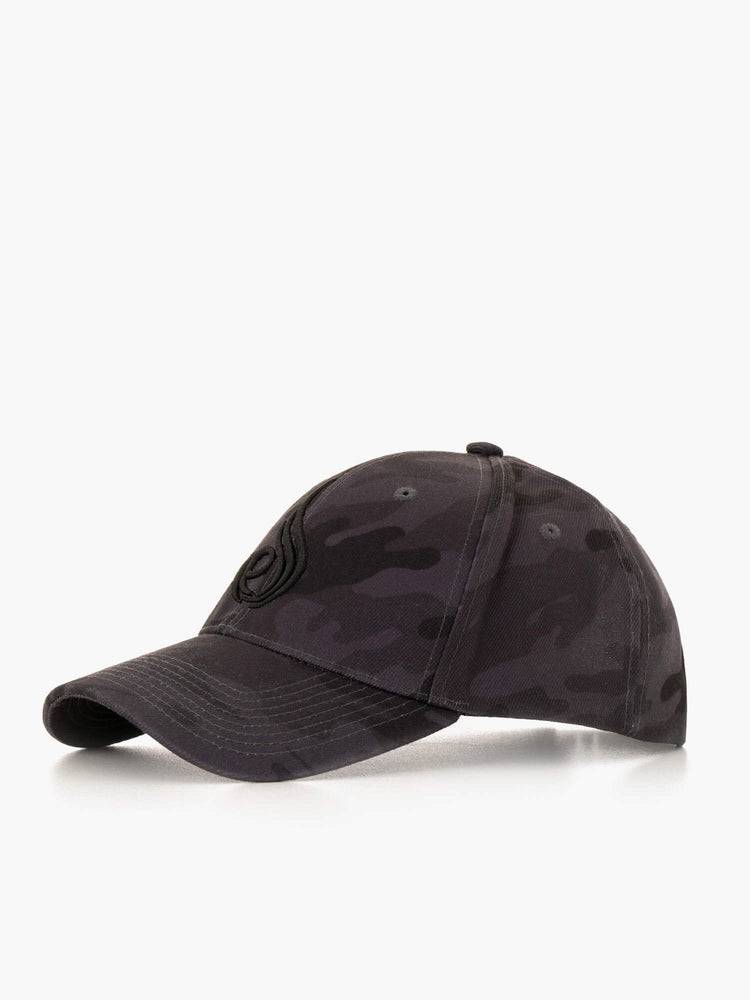 Black Camo Ryderwear Women Caps Ryderwear Women\'s Caps | AU3120HK