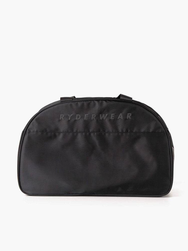 Black Ryderwear Men Bags Everyday Duffle Men's Bags | AU1621SO