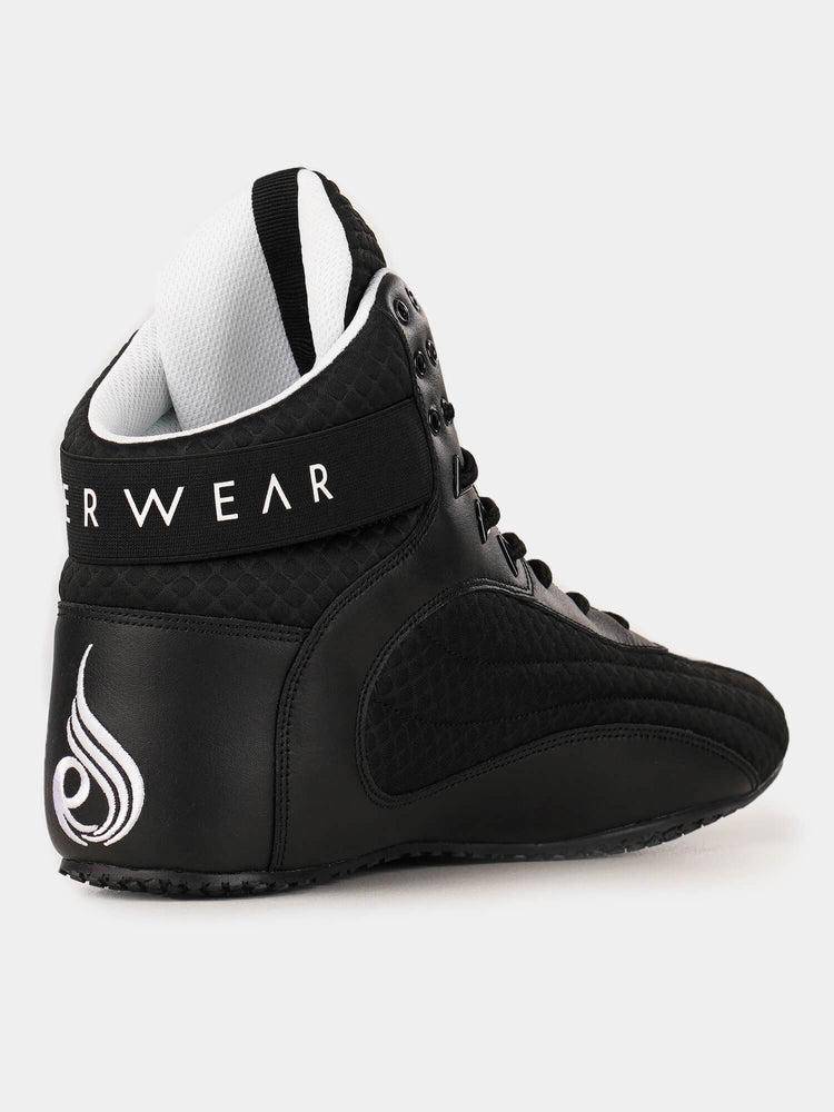 Black Ryderwear Men Shoes D-Mak Rogue Men's Shoes | AU1595SO