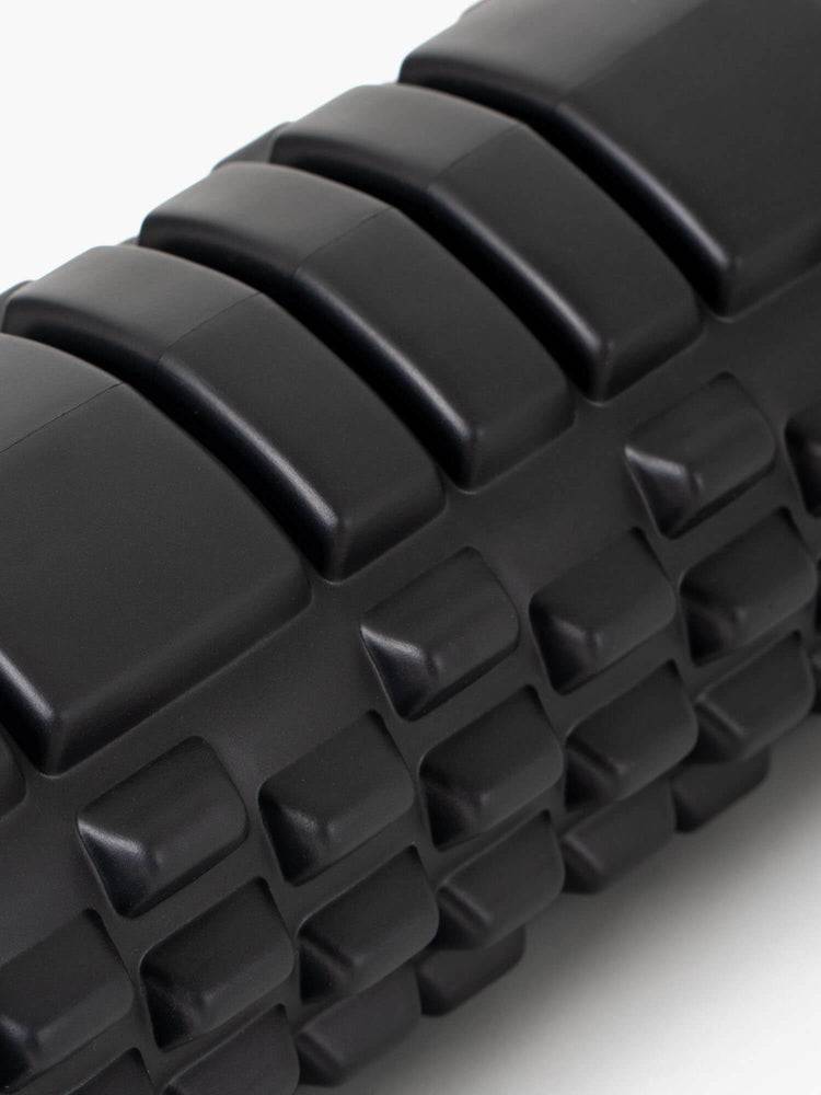 Black Ryderwear Women Ryderwear Foam Roller Women's Accessories | AU3104TV