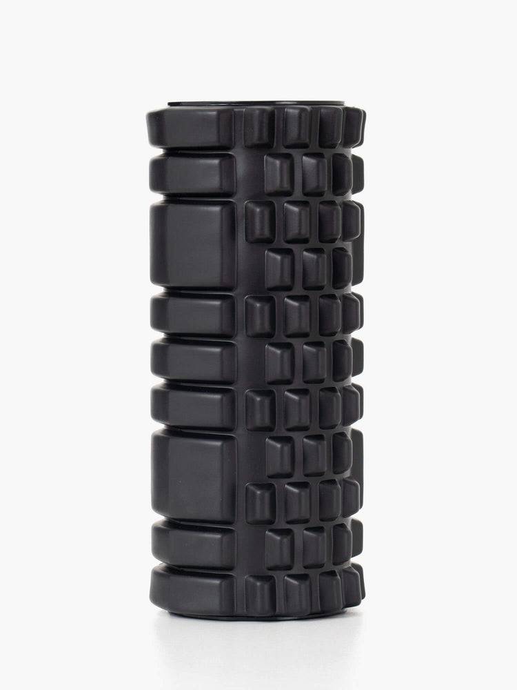 Black Ryderwear Women Ryderwear Foam Roller Women's Accessories | AU3104TV