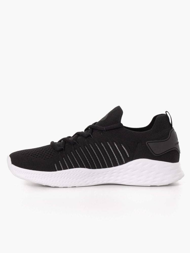 Black Ryderwear Women Shoes Flylyte Trainer Women's Shoes | AU3134WY