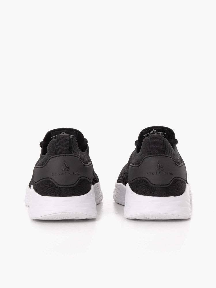 Black Ryderwear Women Shoes Flylyte Trainer Women's Shoes | AU3134WY