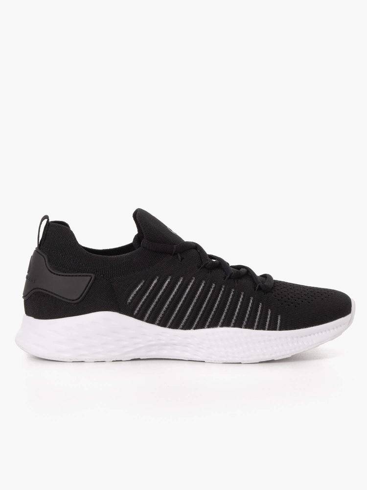 Black Ryderwear Women Shoes Flylyte Trainer Women\'s Shoes | AU3134WY