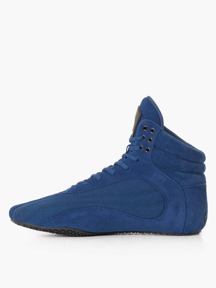 Blue Ryderwear Men Shoes D-Mak Originals Men's Shoes | AU1585WY