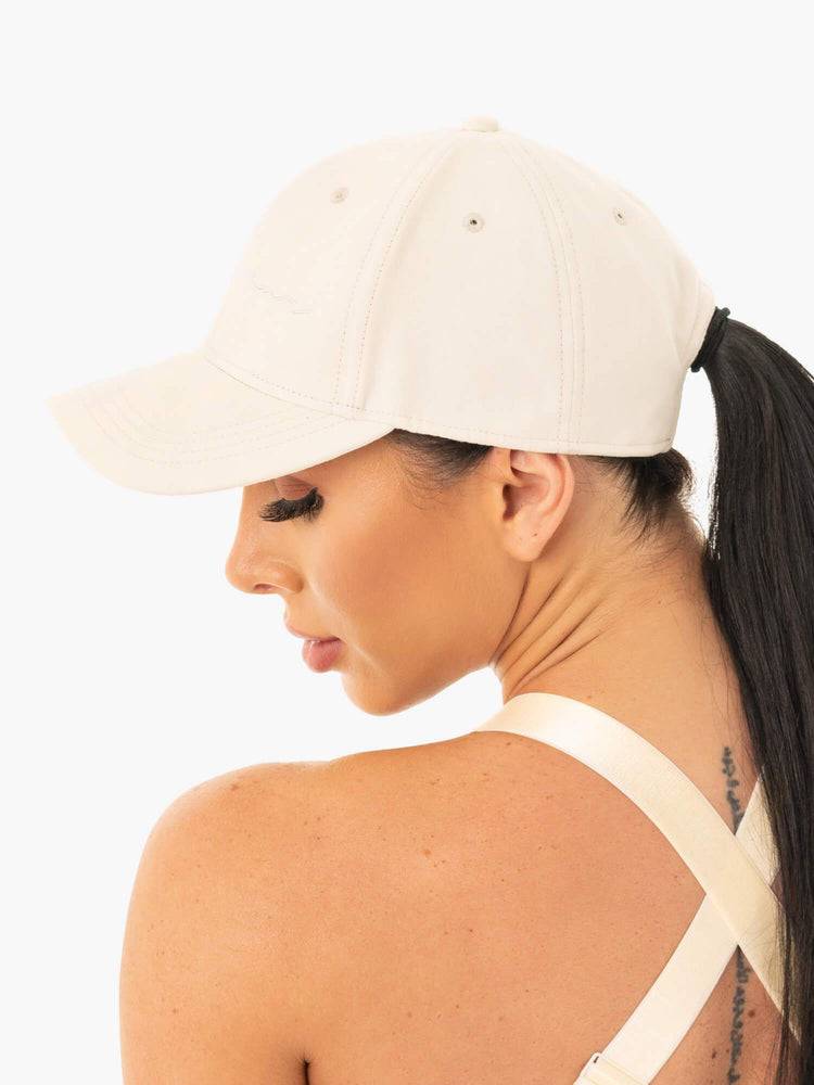 Butter Ryderwear Women Caps Soft Touch Baseball Women's Caps | AU3118JJ