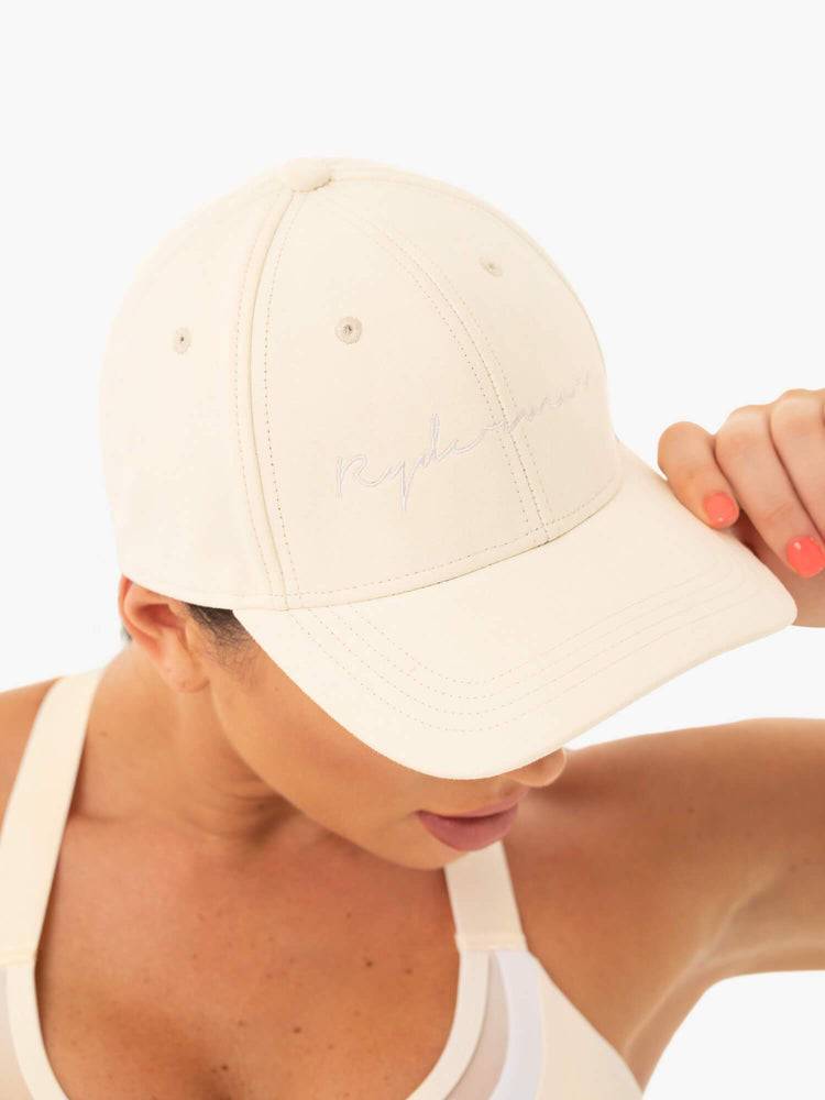 Butter Ryderwear Women Caps Soft Touch Baseball Women\'s Caps | AU3118JJ