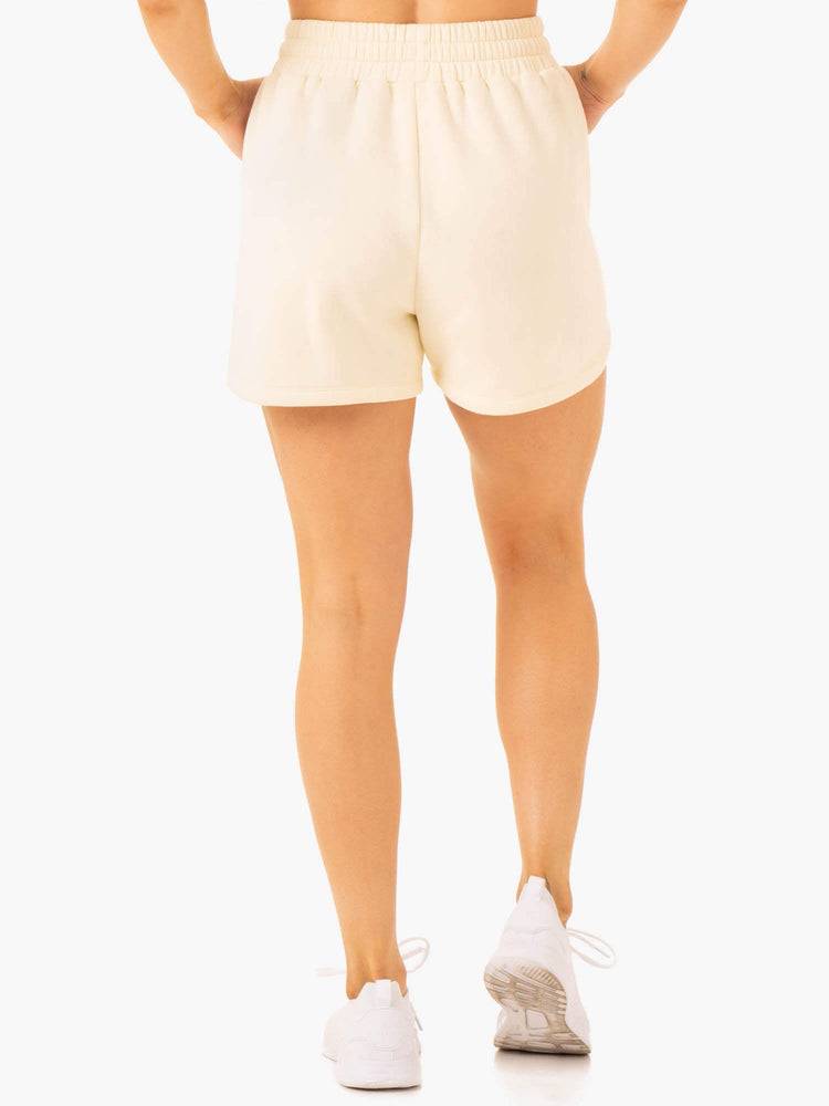 Butter Ryderwear Women Shorts Sideline Track Women's Shorts | AU2100VD