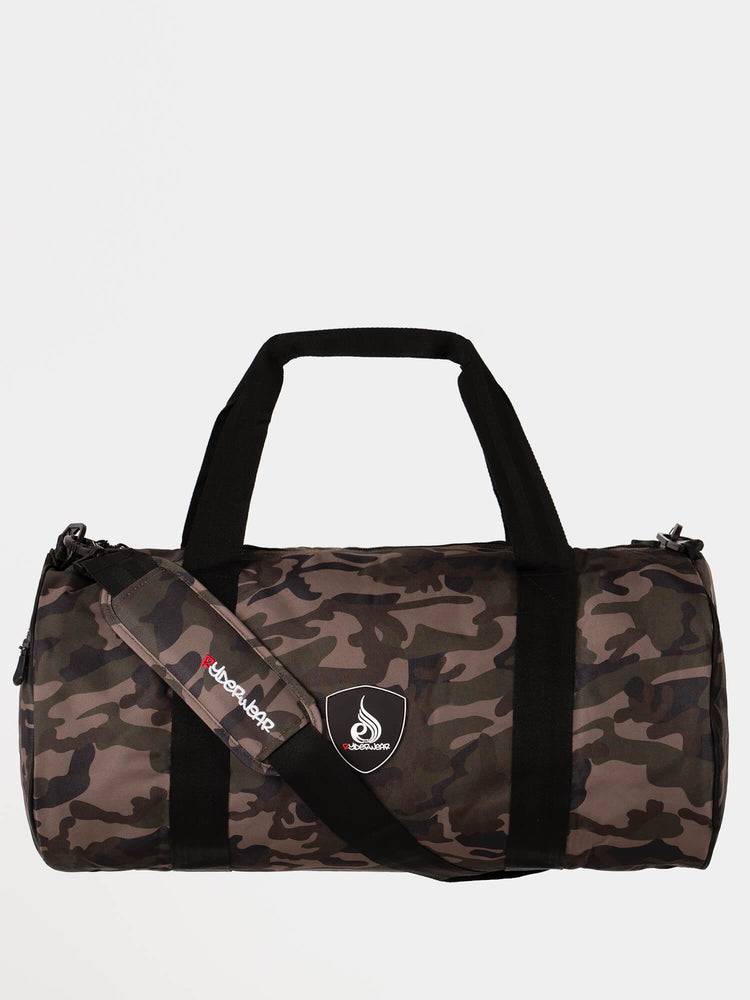 Camo Ryderwear Men Bags Gym Men's Bags | AU1622DN