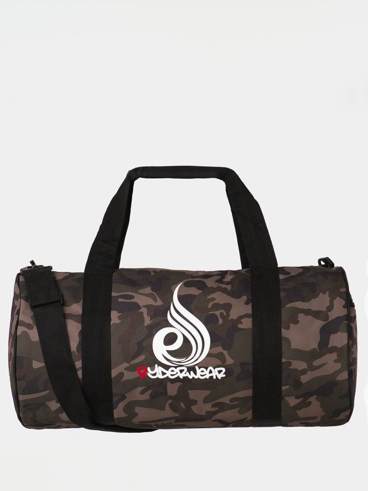 Camo Ryderwear Men Bags Gym Men's Bags | AU1622DN