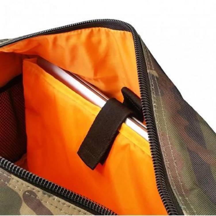 Camo Ryderwear Men Bags Gym Men's Bags | AU1622DN