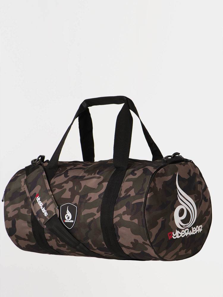 Camo Ryderwear Men Bags Gym Men\'s Bags | AU1622DN