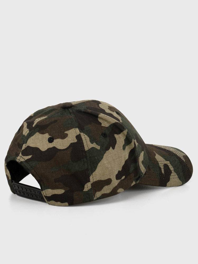 Camo Ryderwear Men Caps Ryderwear Men's Caps | AU1615YU