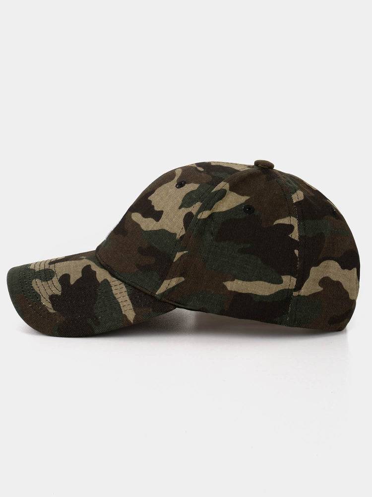 Camo Ryderwear Men Caps Ryderwear Men's Caps | AU1615YU