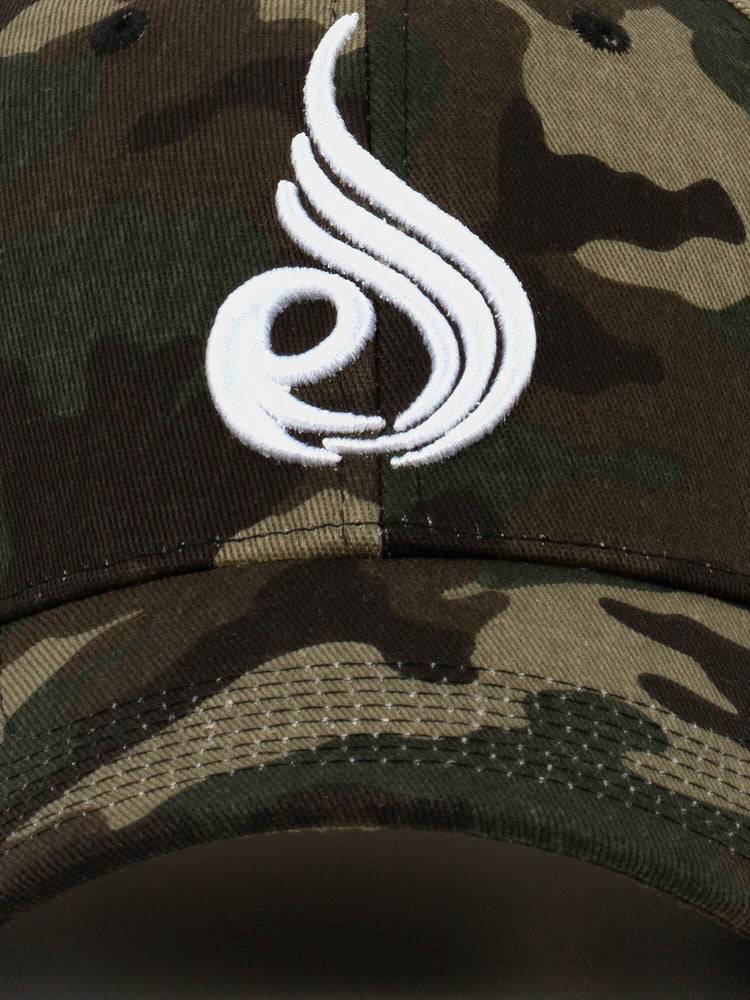 Camo Ryderwear Men Caps Ryderwear Men's Caps | AU1615YU