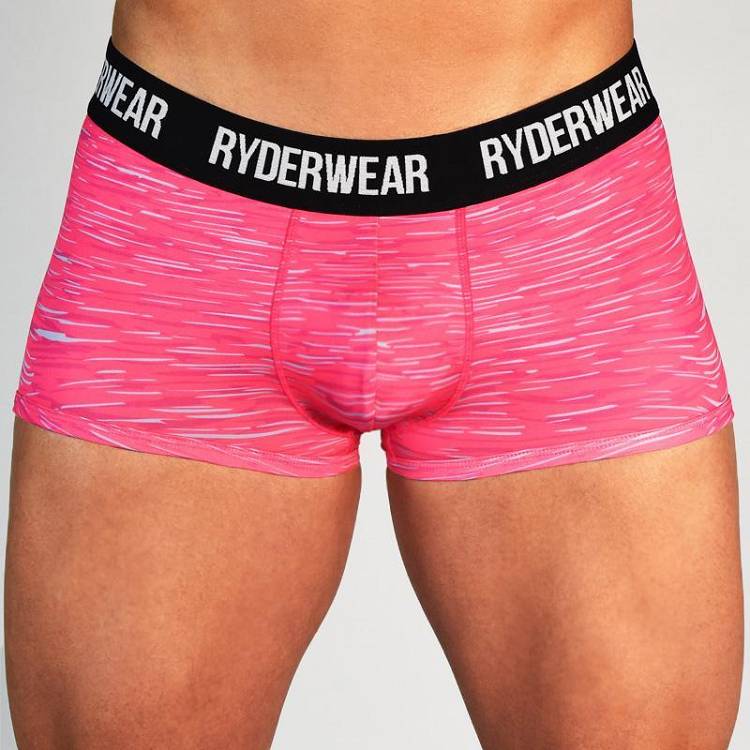 Dragon Marle Ryderwear Men Underwear Boxer Brief Men's Underwear | AU1547HK