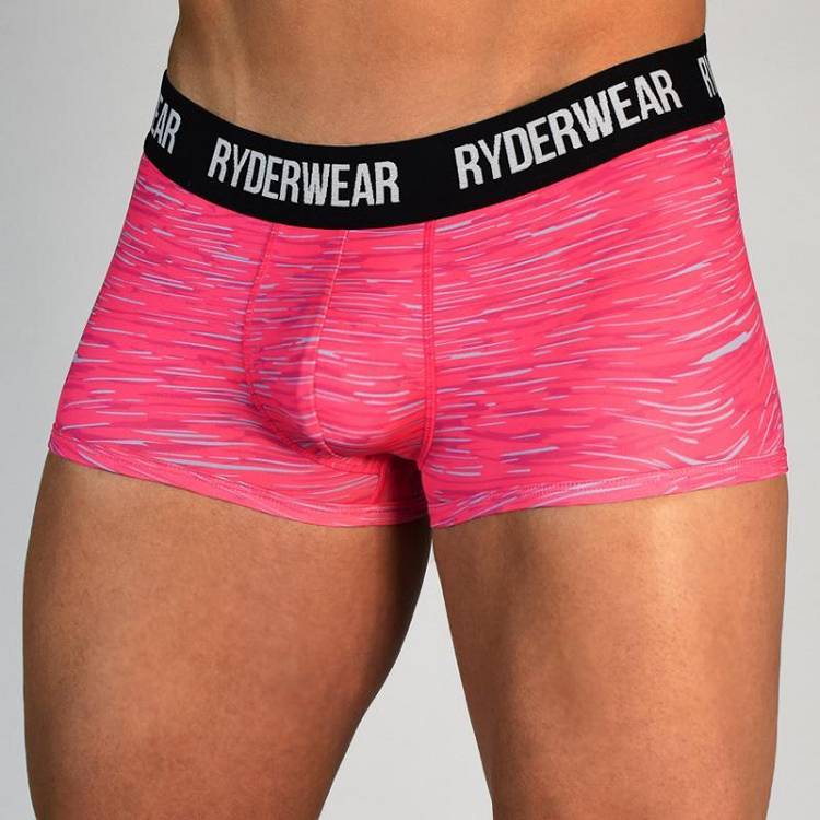 Dragon Marle Ryderwear Men Underwear Boxer Brief Men's Underwear | AU1547HK