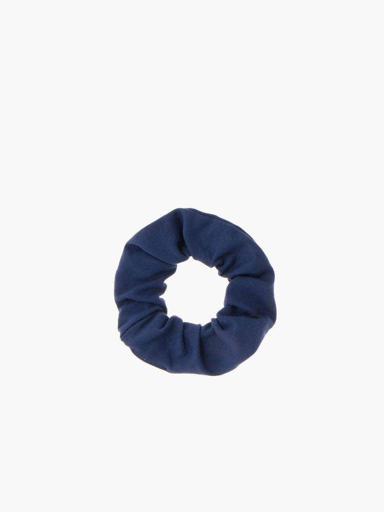 Navy Ryderwear Women Motion Scrunchie Women\'s Accessories | AU3098AP