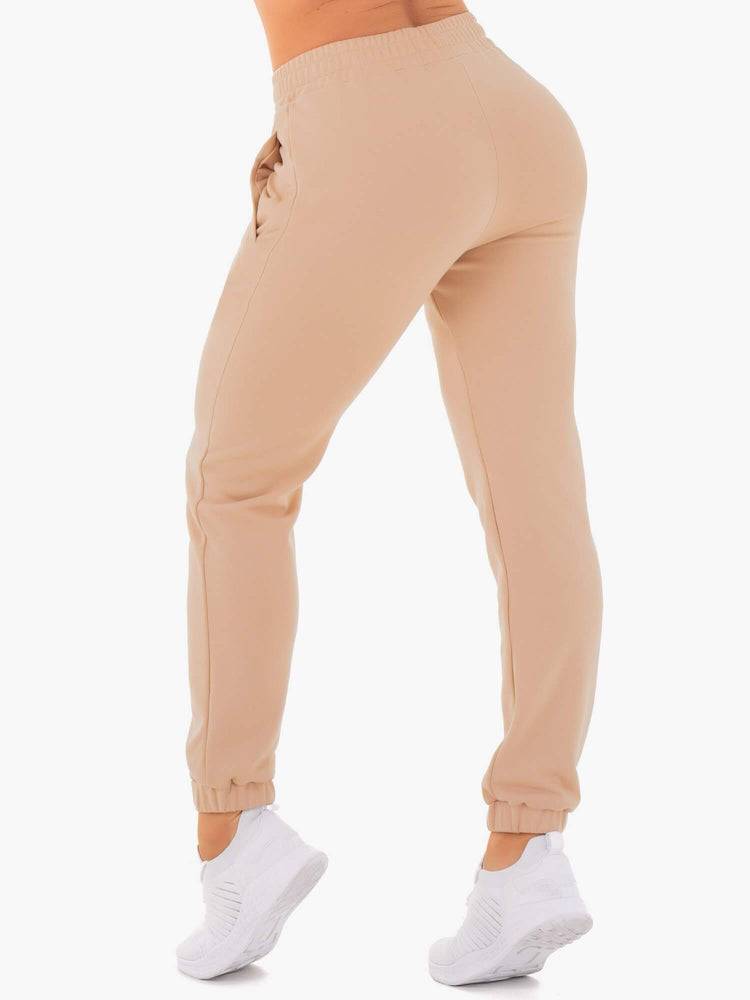 Nude Ryderwear Women Track Pants Adapt Women's Track Pants | AU3039NB