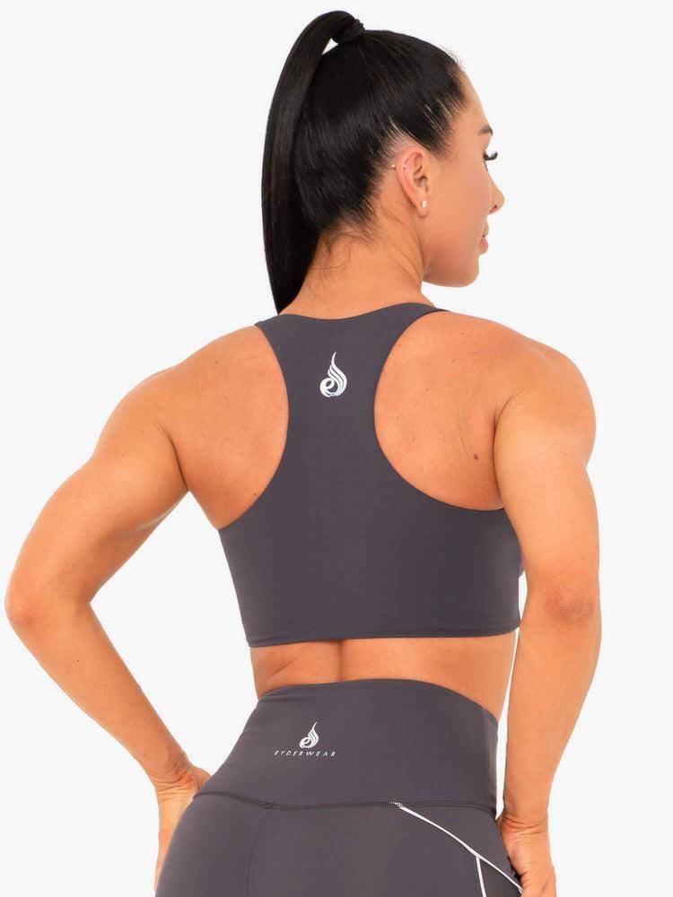 Periscope Ryderwear Women Sports Bra Lunar Luxe Women's Sports Bra | AU2386KI