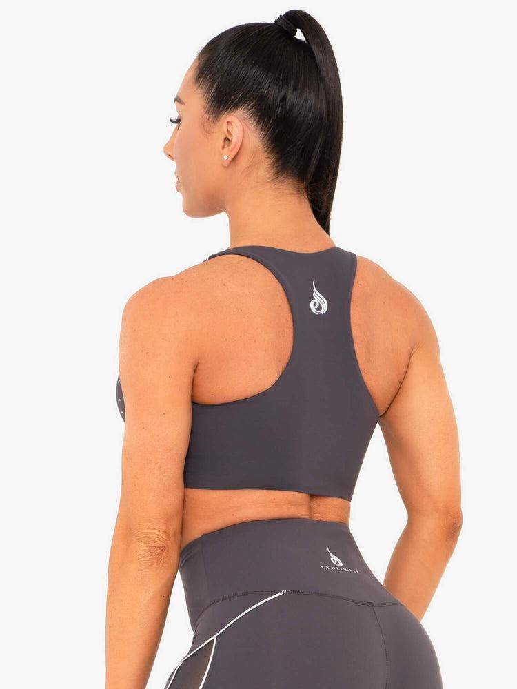 Periscope Ryderwear Women Sports Bra Lunar Luxe Women's Sports Bra | AU2386KI