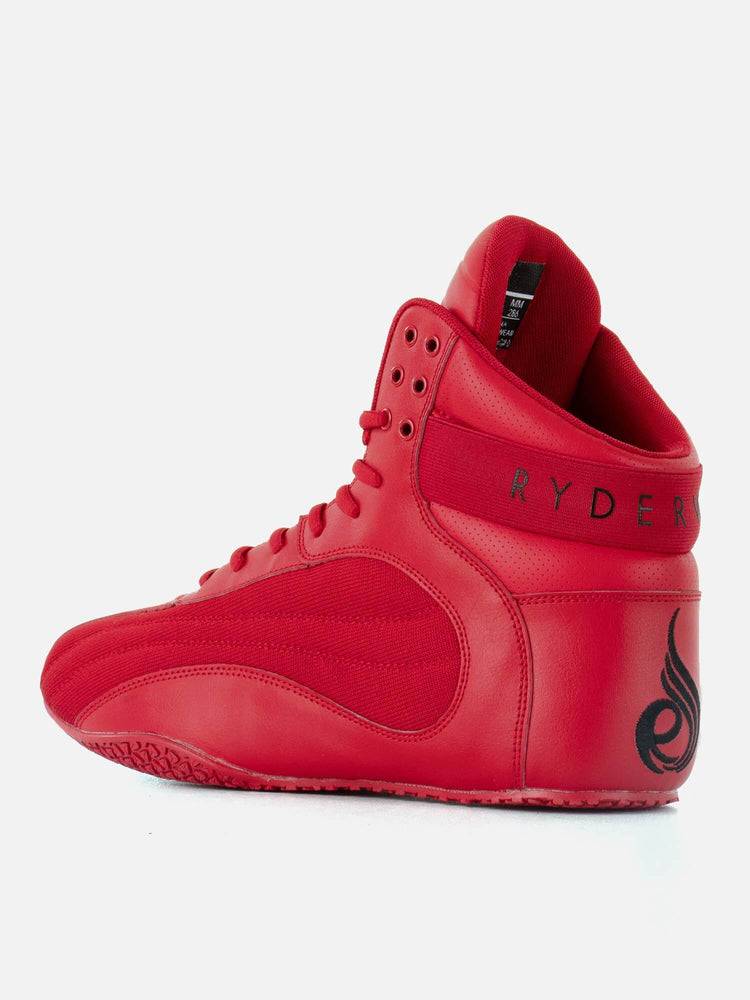 Red Ryderwear Men Shoes D-Mak Block Men's Shoes | AU1569SO