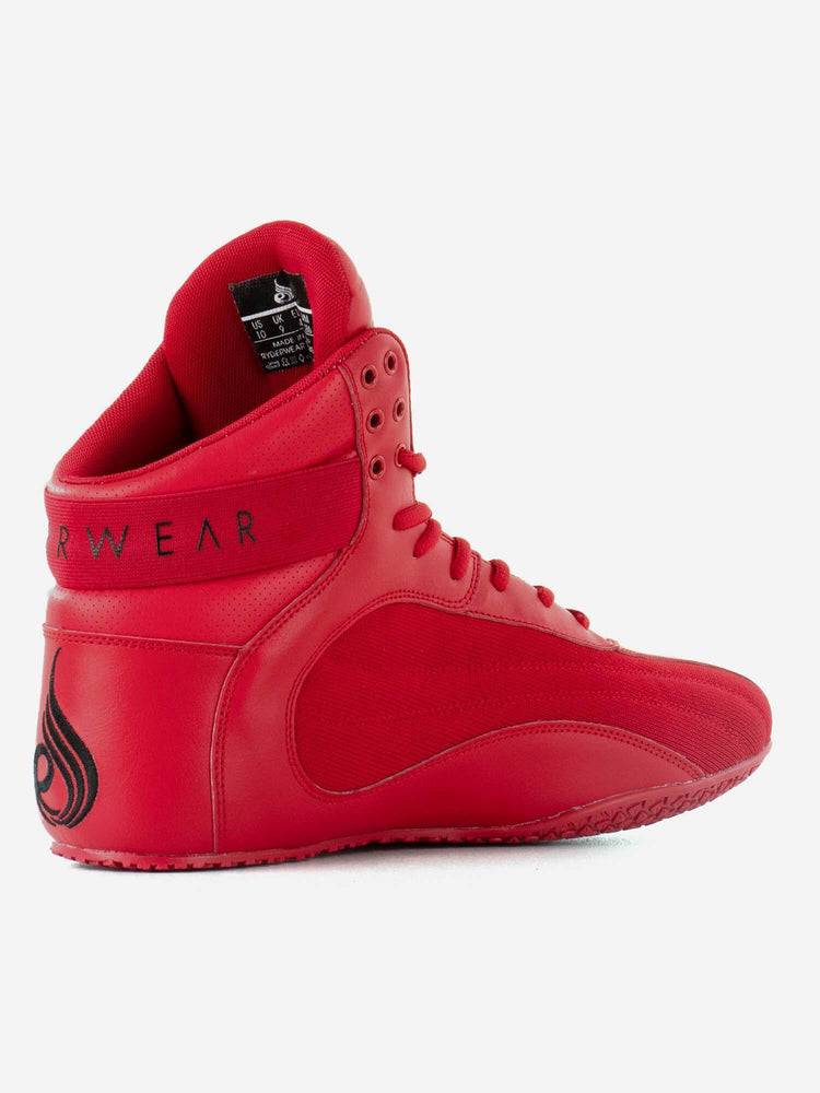 Red Ryderwear Men Shoes D-Mak Block Men's Shoes | AU1569SO