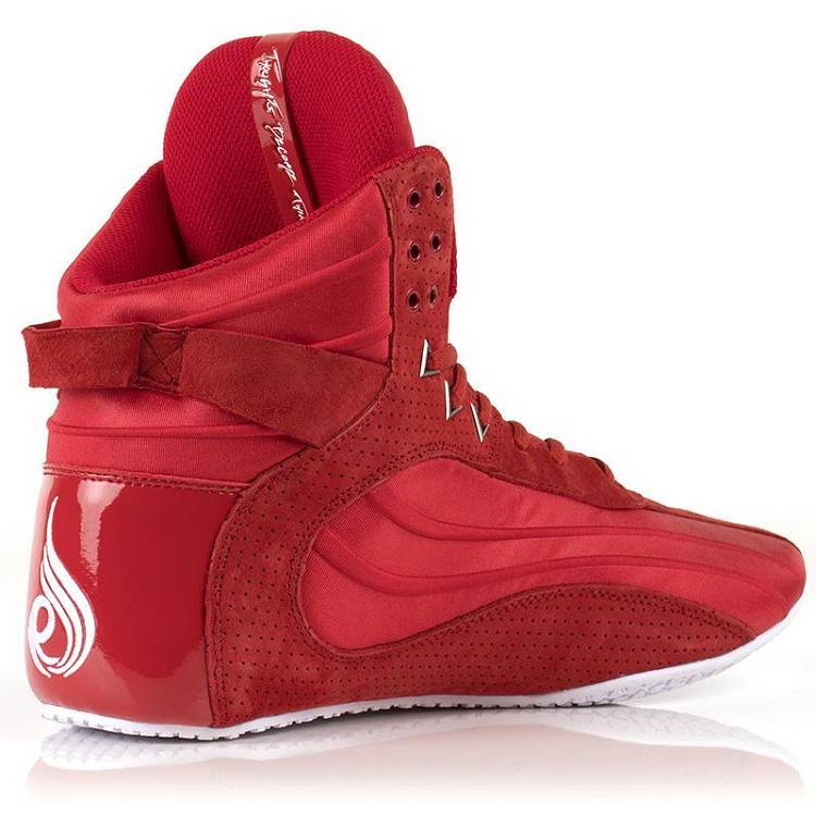 Red Ryderwear Men Shoes Kai Greene Signature D-Mak Men's Shoes | AU1600JJ