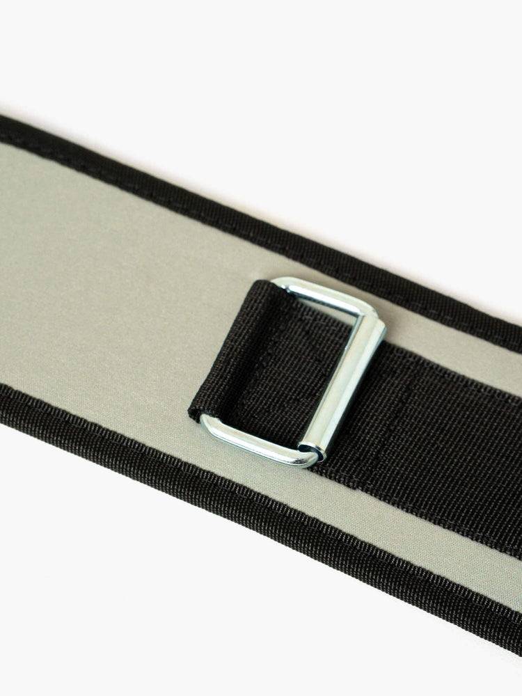 Sage Ryderwear Men Lifting Belt Men's Accessories | AU1633BC