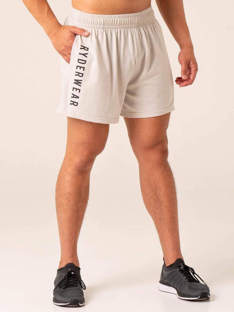 Stone Ryderwear Men Shorts Advance Arnie Men's Shorts | AU1343ZG