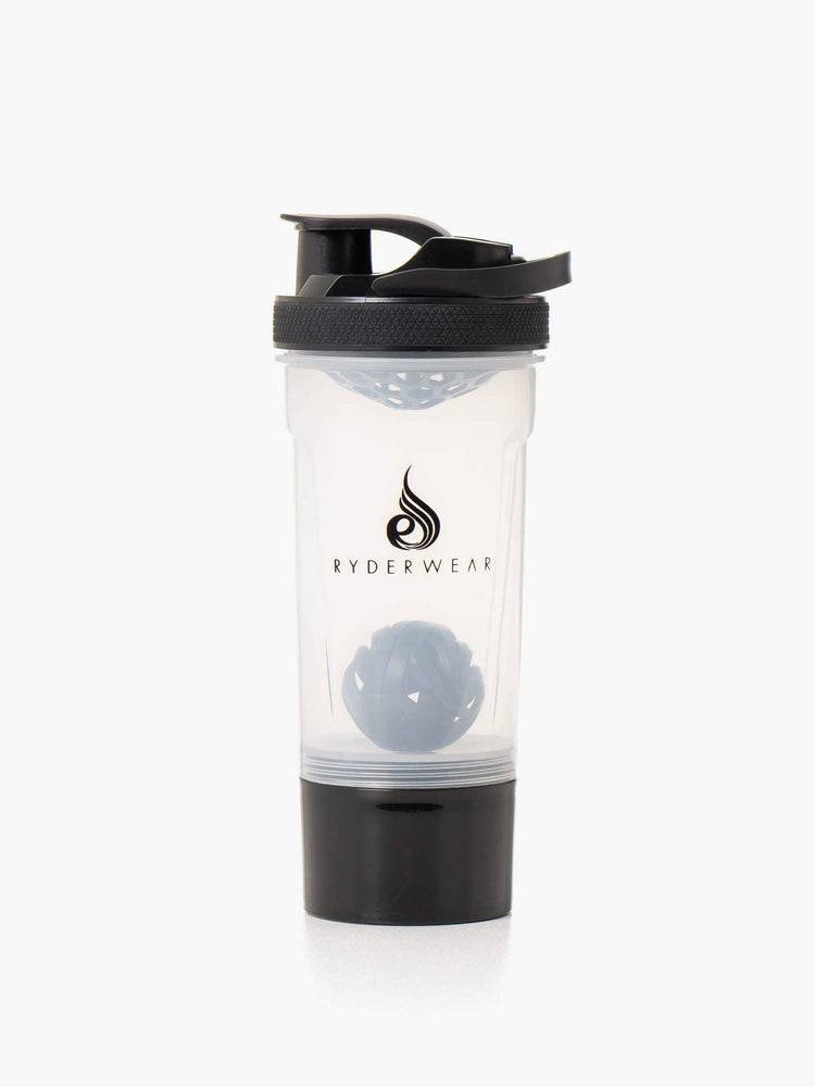 Transparent Ryderwear Men Protein Shaker Men's Accessories | AU1639RW