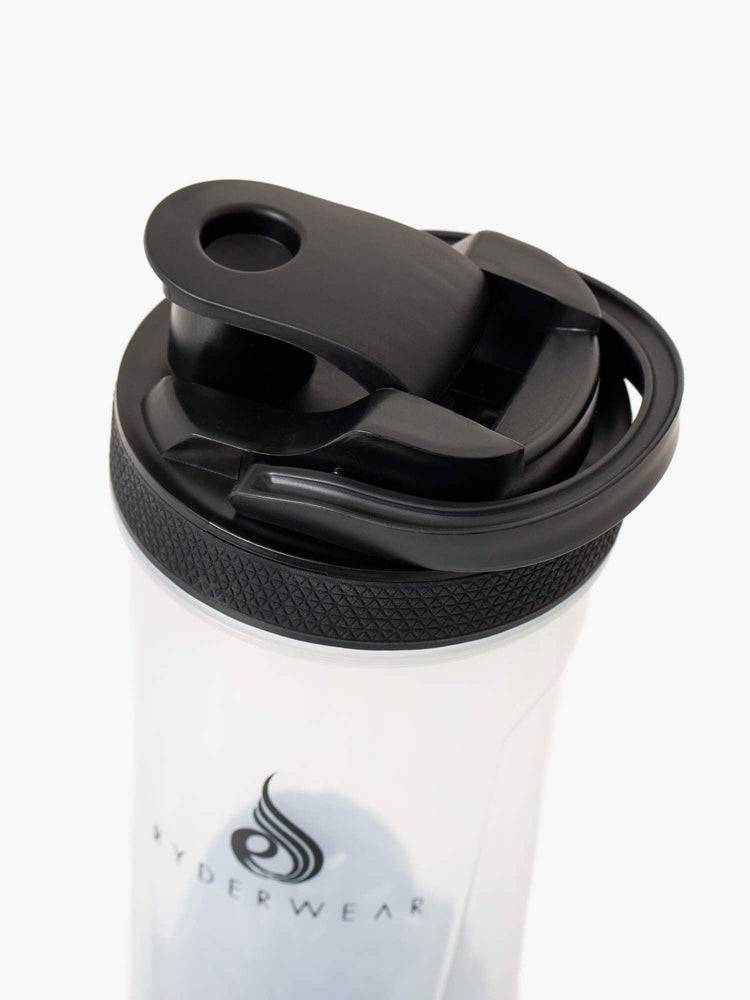 Transparent Ryderwear Men Protein Shaker Men's Accessories | AU1639RW