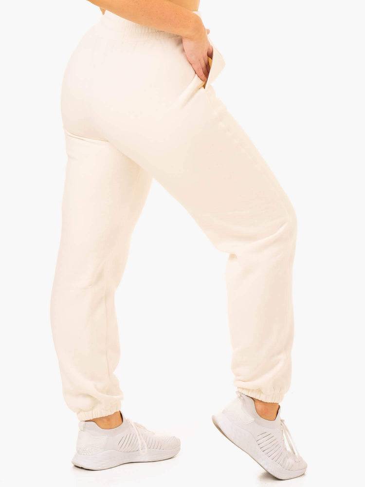 Vanilla Ryderwear Women Track Pants Sideline Women's Track Pants | AU3082QZ