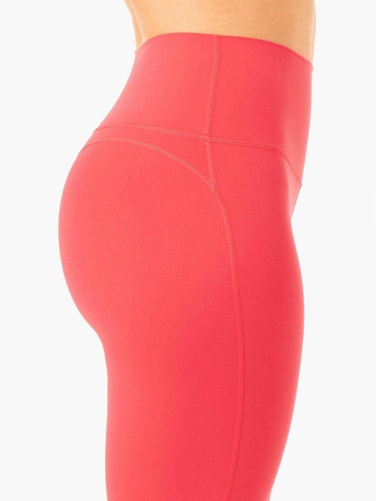 Watermelon Ryderwear Women Leggings NKD Align Women's Leggings | AU1845WY