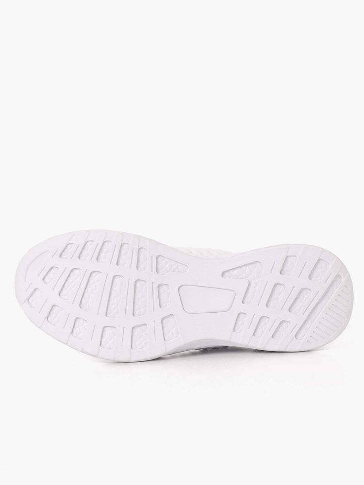 White Ryderwear Women Shoes Flylyte Trainer Women's Shoes | AU3133EX