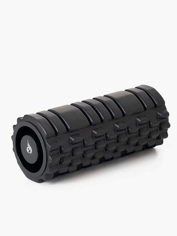 Black Ryderwear Men Ryderwear Foam Roller Men's Accessories | AU1642UT