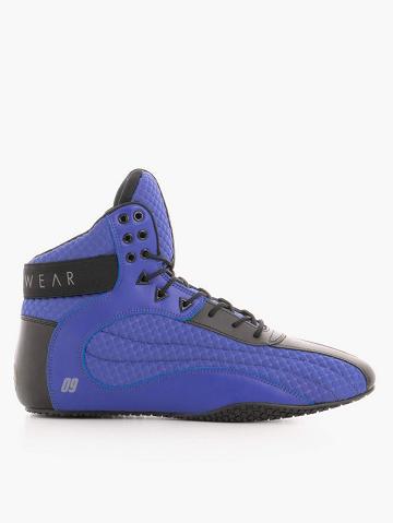 Blue Ryderwear Men Shoes D-Mak Rogue Men's Shoes | AU1591IS