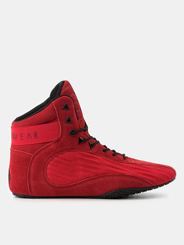 Red Ryderwear Men Shoes D-Mak II Men's Shoes | AU1579CE