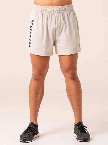 Stone Ryderwear Men Shorts Advance Arnie Men's Shorts | AU1343ZG