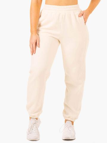 Vanilla Ryderwear Women Track Pants Sideline Women's Track Pants | AU3082QZ